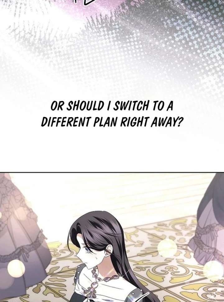 I’ll Take on This Marriage in This Life Chapter 53 - Page 107