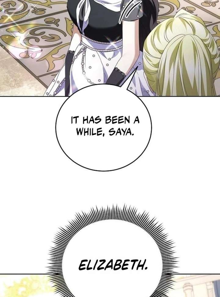 I’ll Take on This Marriage in This Life Chapter 53 - Page 108