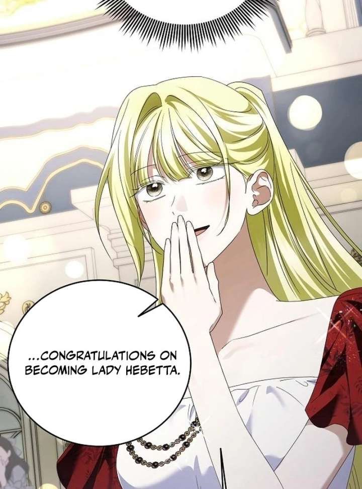 I’ll Take on This Marriage in This Life Chapter 53 - Page 109