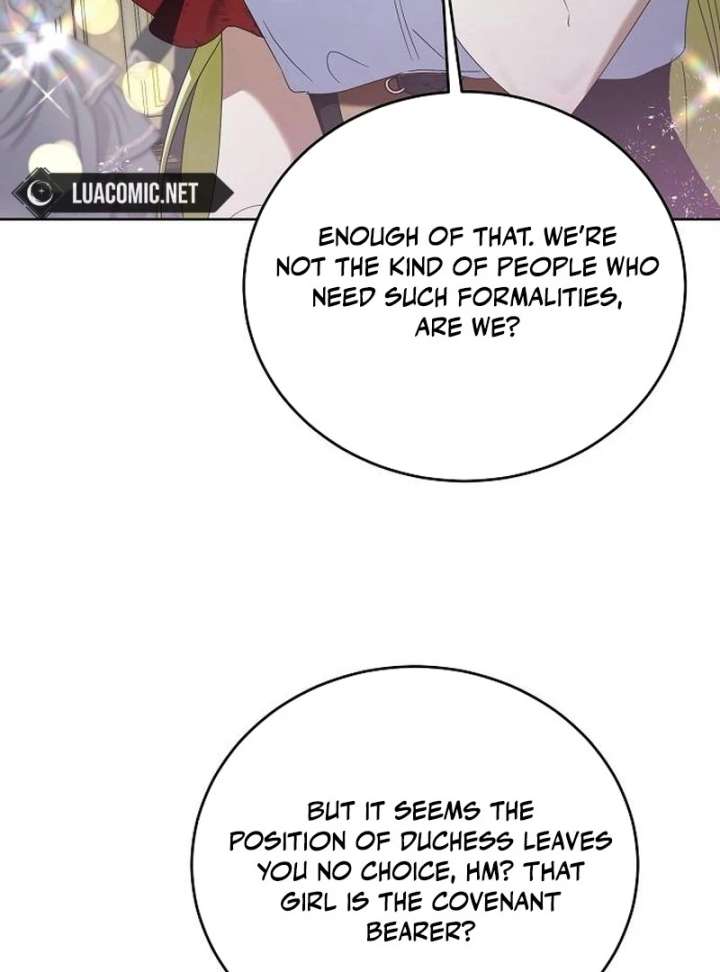 I’ll Take on This Marriage in This Life Chapter 53 - Page 110