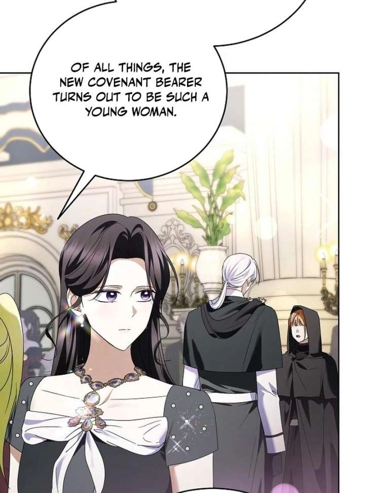 I’ll Take on This Marriage in This Life Chapter 53 - Page 111