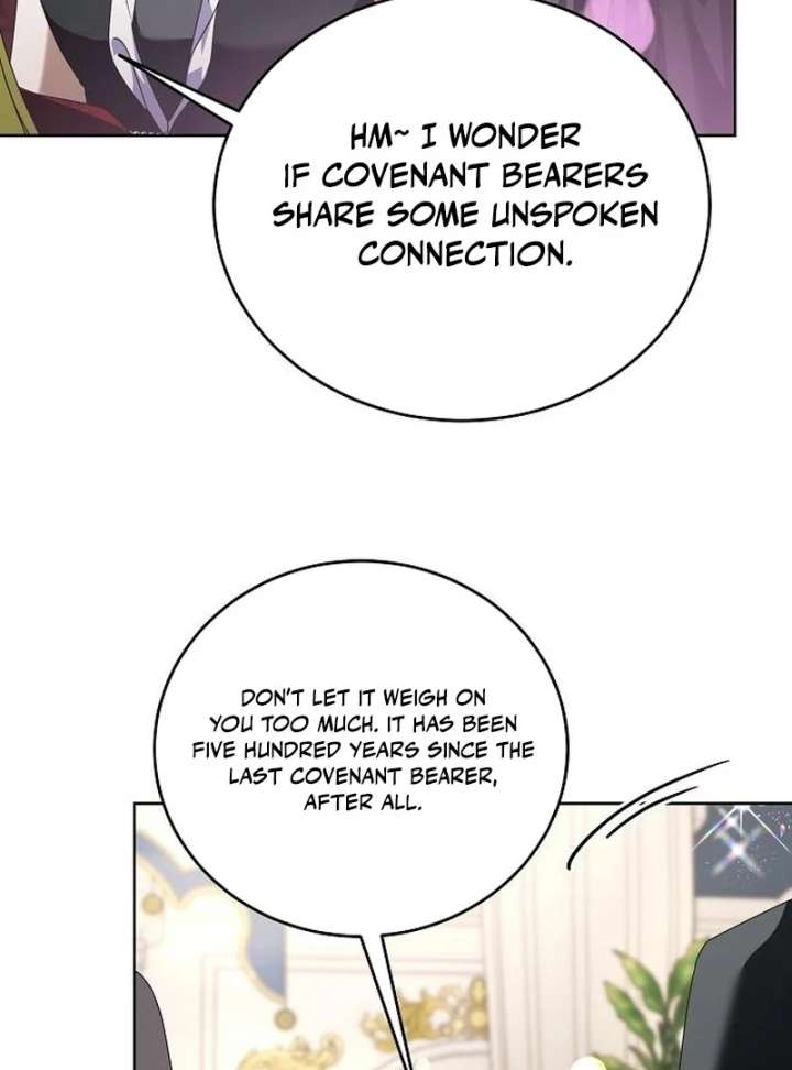 I’ll Take on This Marriage in This Life Chapter 53 - Page 112