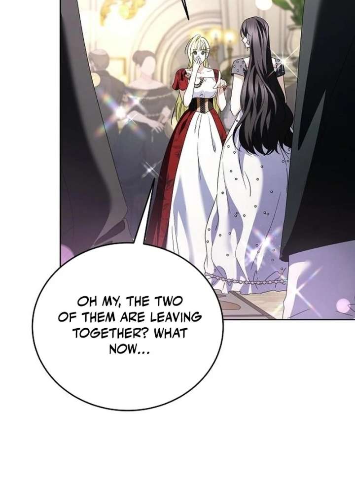 I’ll Take on This Marriage in This Life Chapter 53 - Page 113