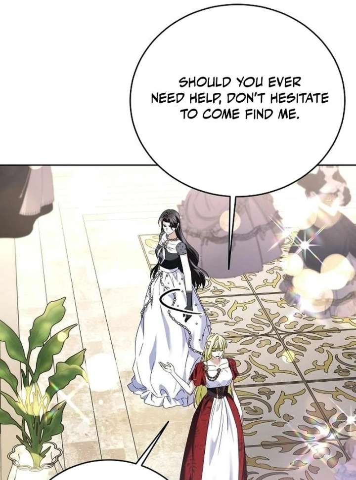 I’ll Take on This Marriage in This Life Chapter 53 - Page 114