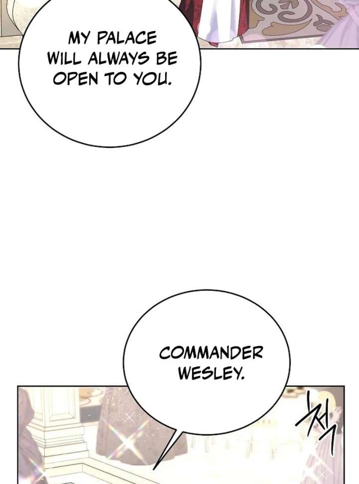 I’ll Take on This Marriage in This Life Chapter 53 - Page 115