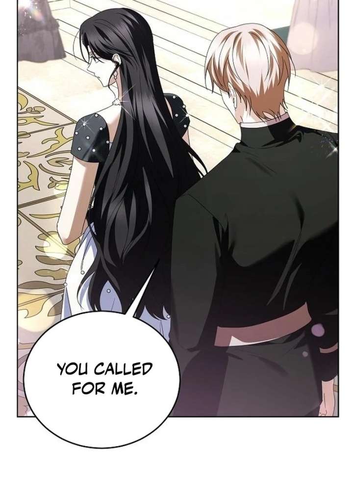I’ll Take on This Marriage in This Life Chapter 53 - Page 116