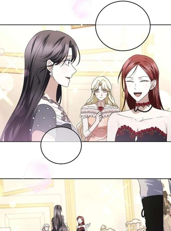 I’ll Take on This Marriage in This Life Chapter 53 - Page 119