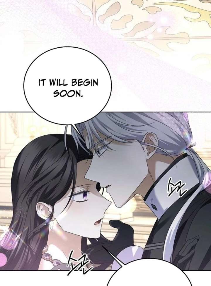 I’ll Take on This Marriage in This Life Chapter 53 - Page 124
