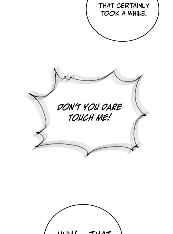 I’ll Take on This Marriage in This Life Chapter 53 - Page 125