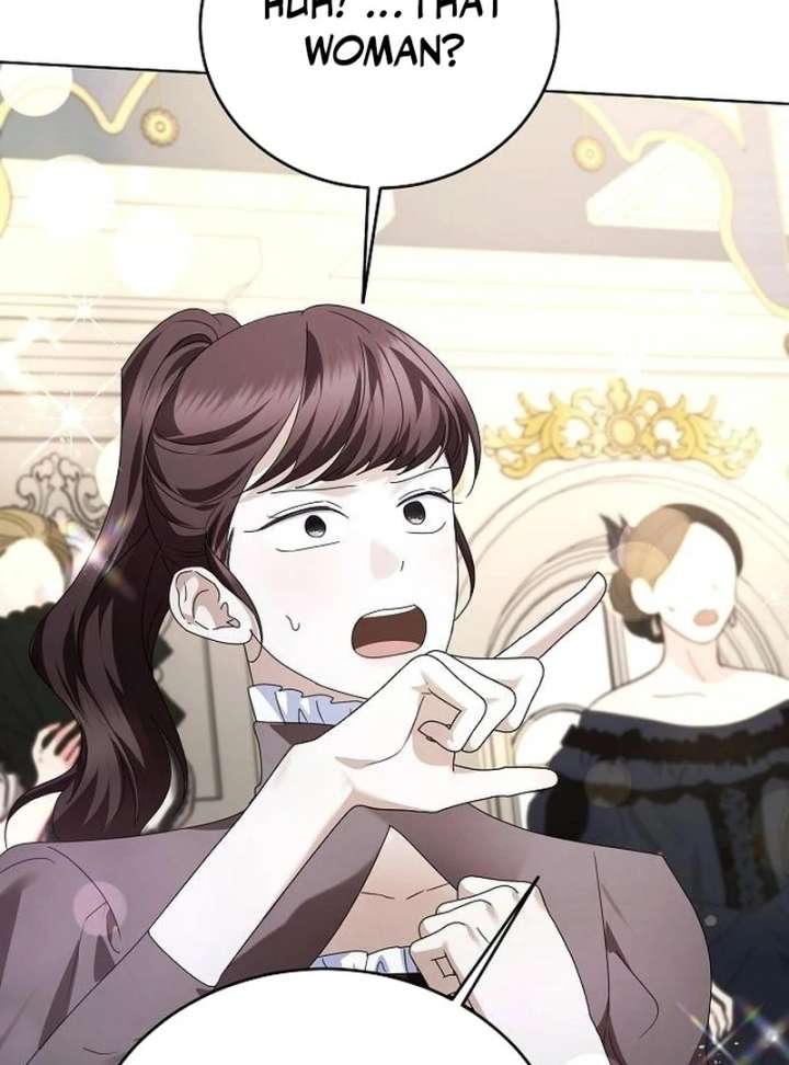 I’ll Take on This Marriage in This Life Chapter 53 - Page 126