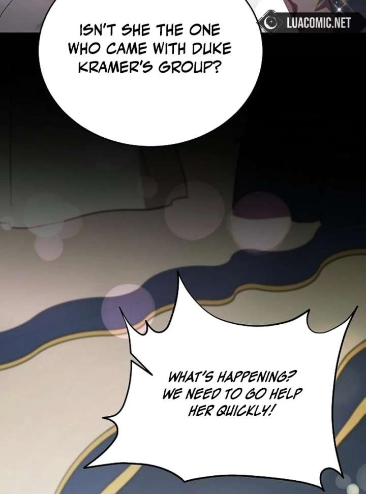 I’ll Take on This Marriage in This Life Chapter 53 - Page 127