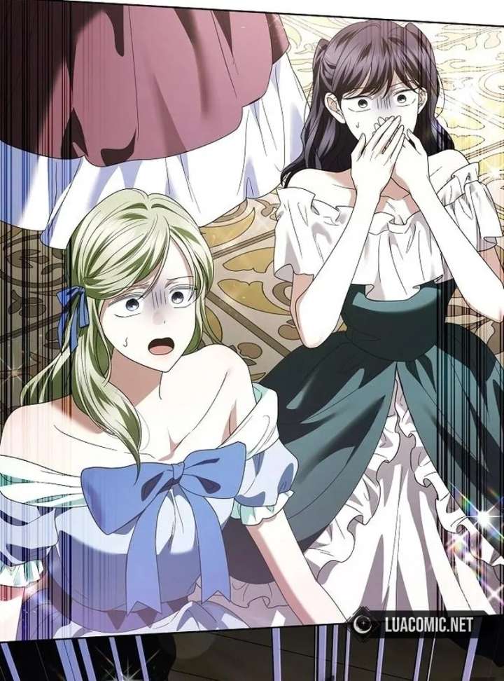 I’ll Take on This Marriage in This Life Chapter 53 - Page 133