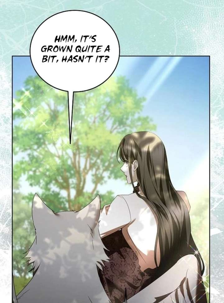 I’ll Take on This Marriage in This Life Chapter 53 - Page 15