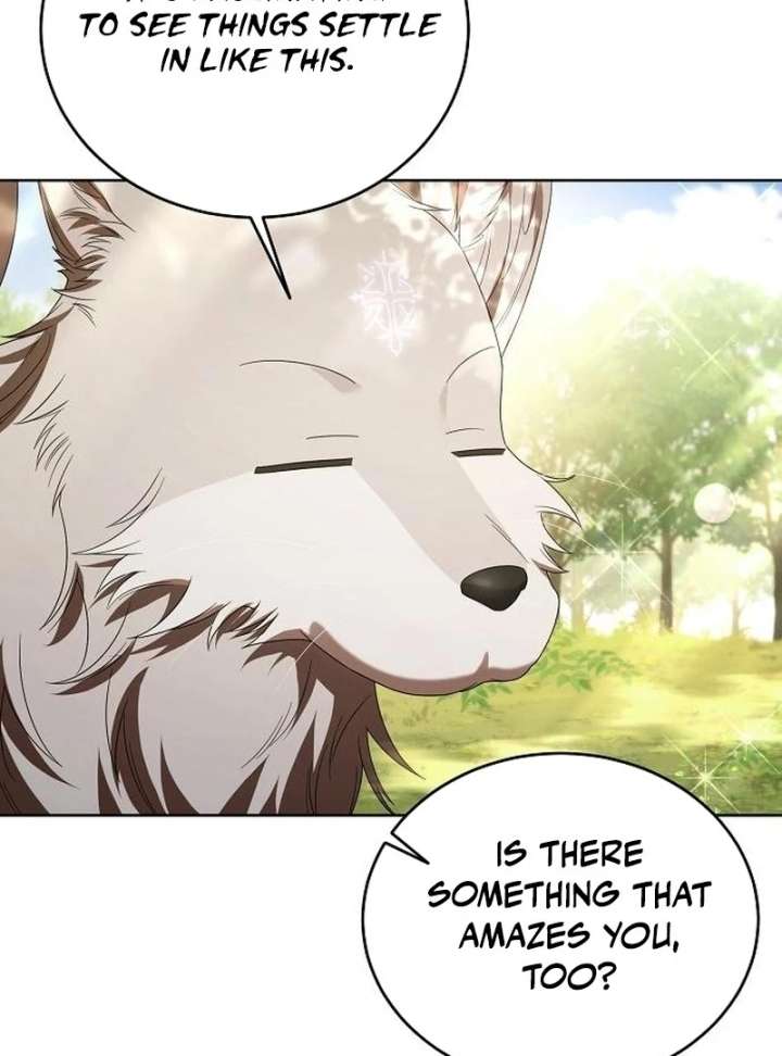 I’ll Take on This Marriage in This Life Chapter 53 - Page 17