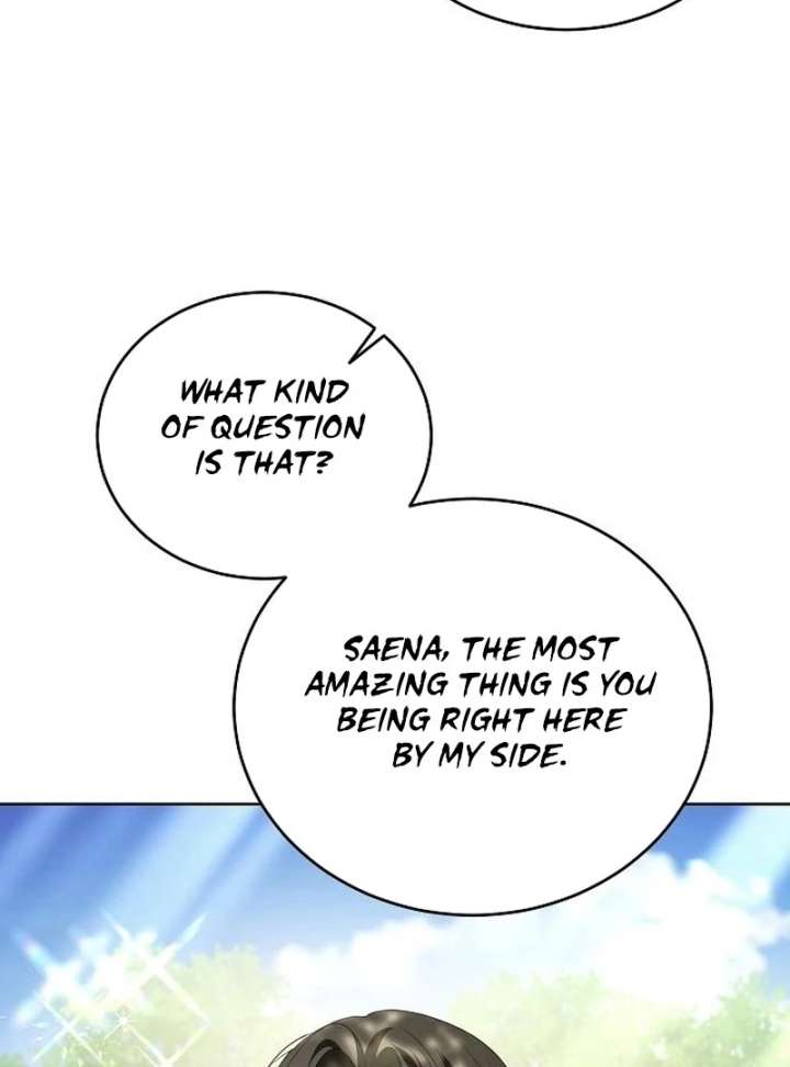 I’ll Take on This Marriage in This Life Chapter 53 - Page 18