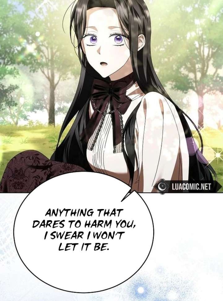 I’ll Take on This Marriage in This Life Chapter 53 - Page 19
