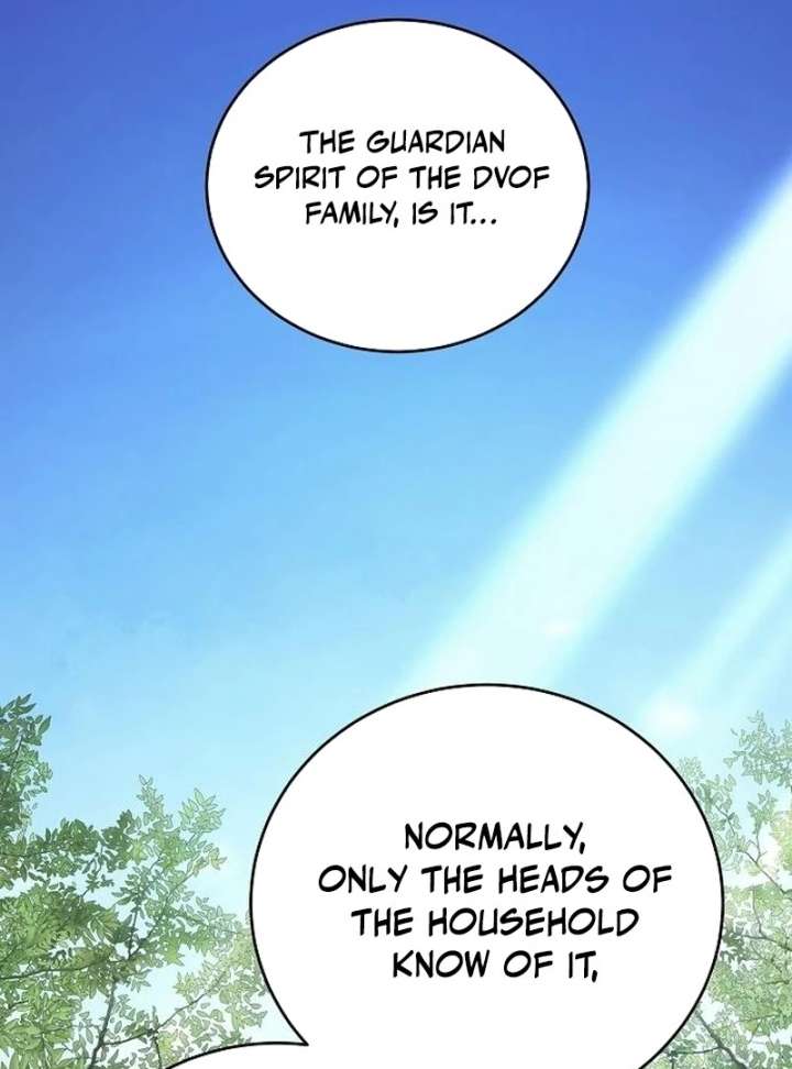 I’ll Take on This Marriage in This Life Chapter 53 - Page 3