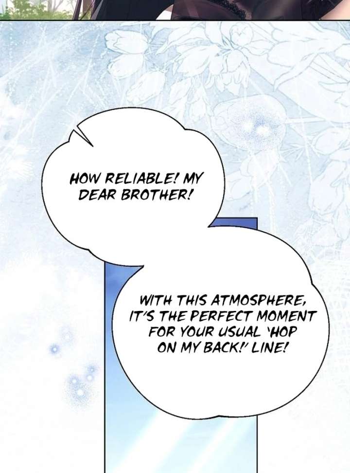 I’ll Take on This Marriage in This Life Chapter 53 - Page 21