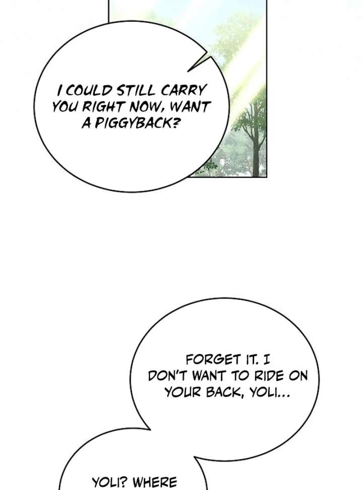 I’ll Take on This Marriage in This Life Chapter 53 - Page 22