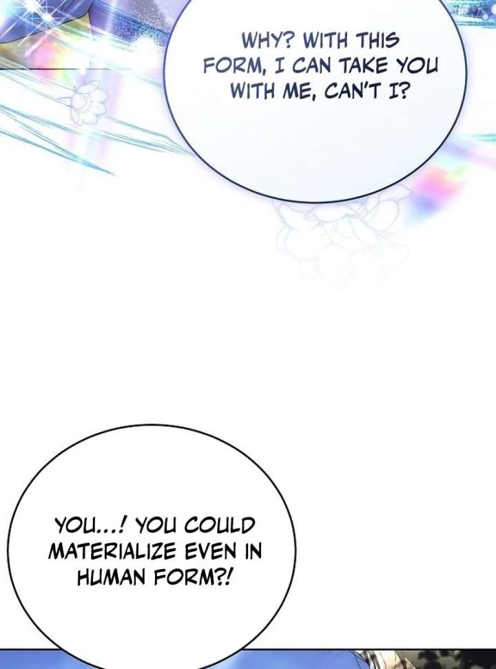 I’ll Take on This Marriage in This Life Chapter 53 - Page 30