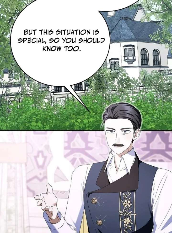 I’ll Take on This Marriage in This Life Chapter 53 - Page 4