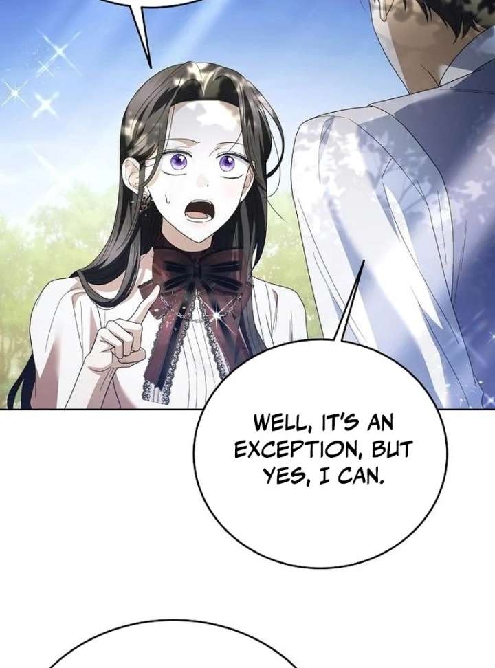I’ll Take on This Marriage in This Life Chapter 53 - Page 31