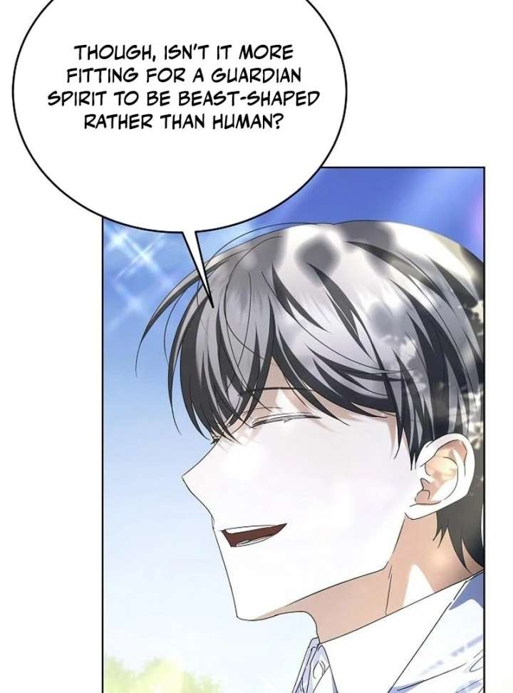 I’ll Take on This Marriage in This Life Chapter 53 - Page 32