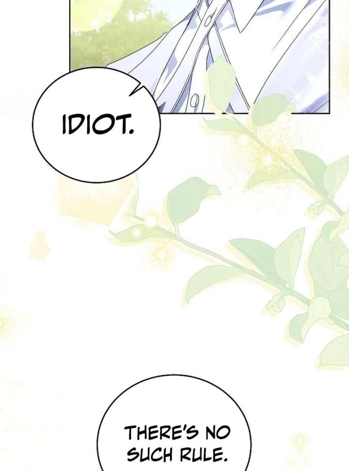 I’ll Take on This Marriage in This Life Chapter 53 - Page 33