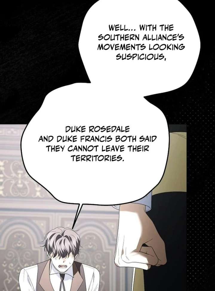I’ll Take on This Marriage in This Life Chapter 53 - Page 39