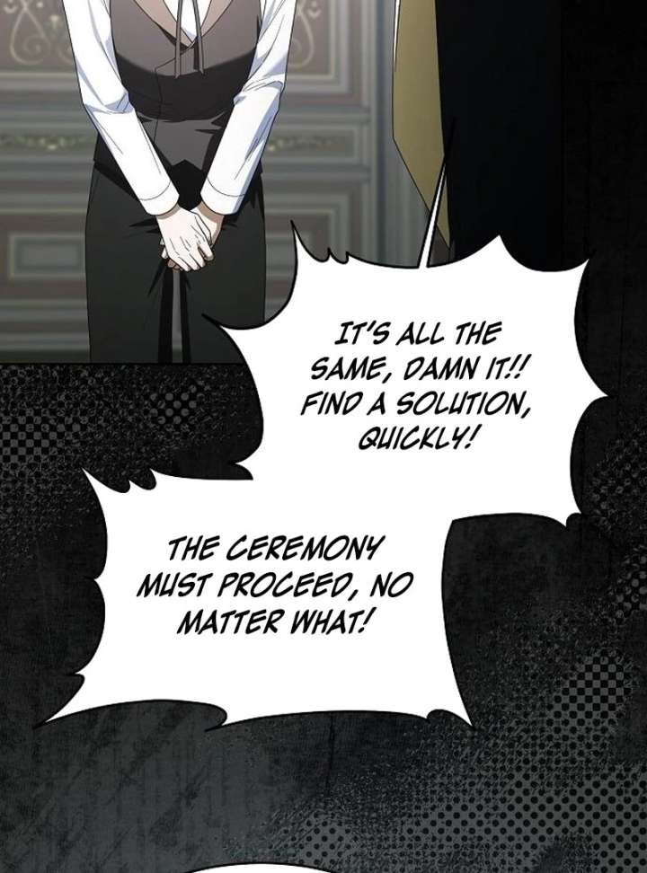 I’ll Take on This Marriage in This Life Chapter 53 - Page 40
