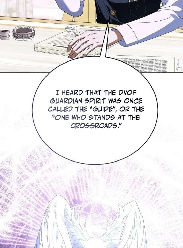 I’ll Take on This Marriage in This Life Chapter 53 - Page 5