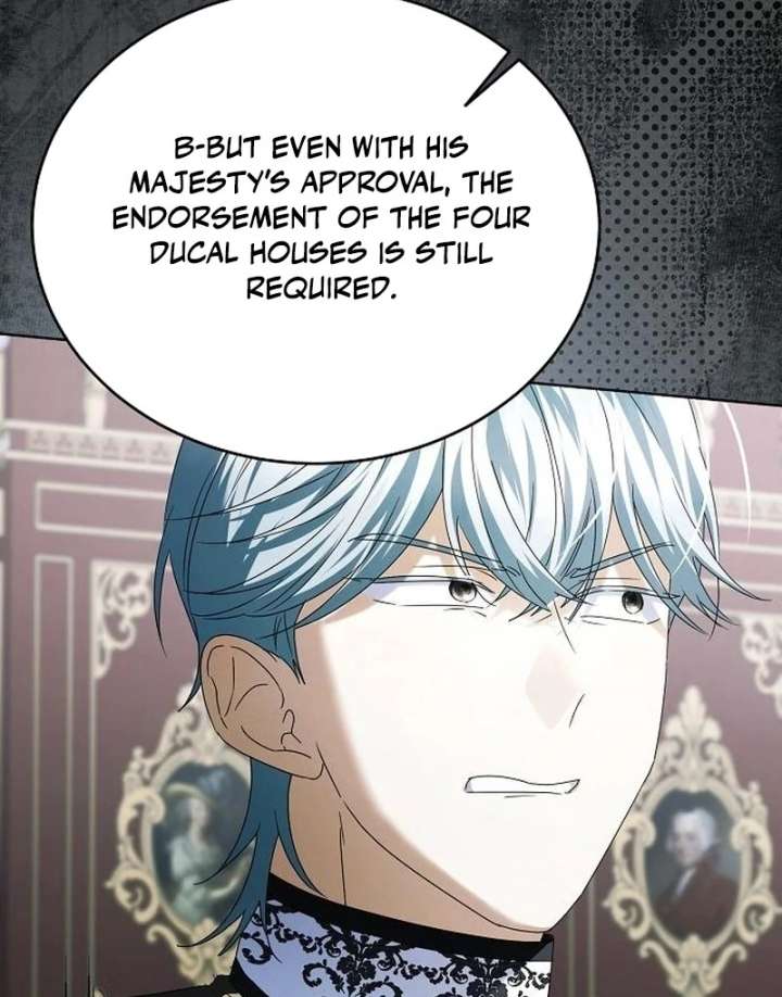 I’ll Take on This Marriage in This Life Chapter 53 - Page 41