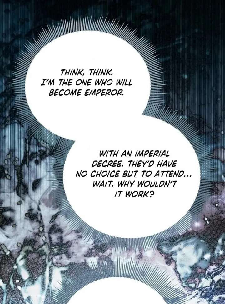 I’ll Take on This Marriage in This Life Chapter 53 - Page 43