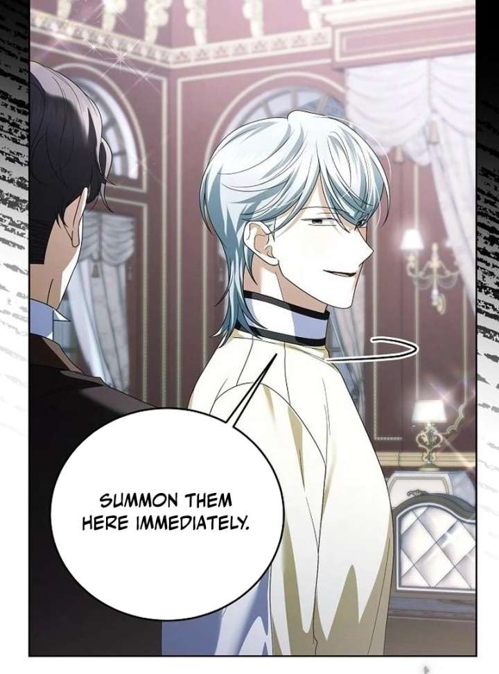 I’ll Take on This Marriage in This Life Chapter 53 - Page 46
