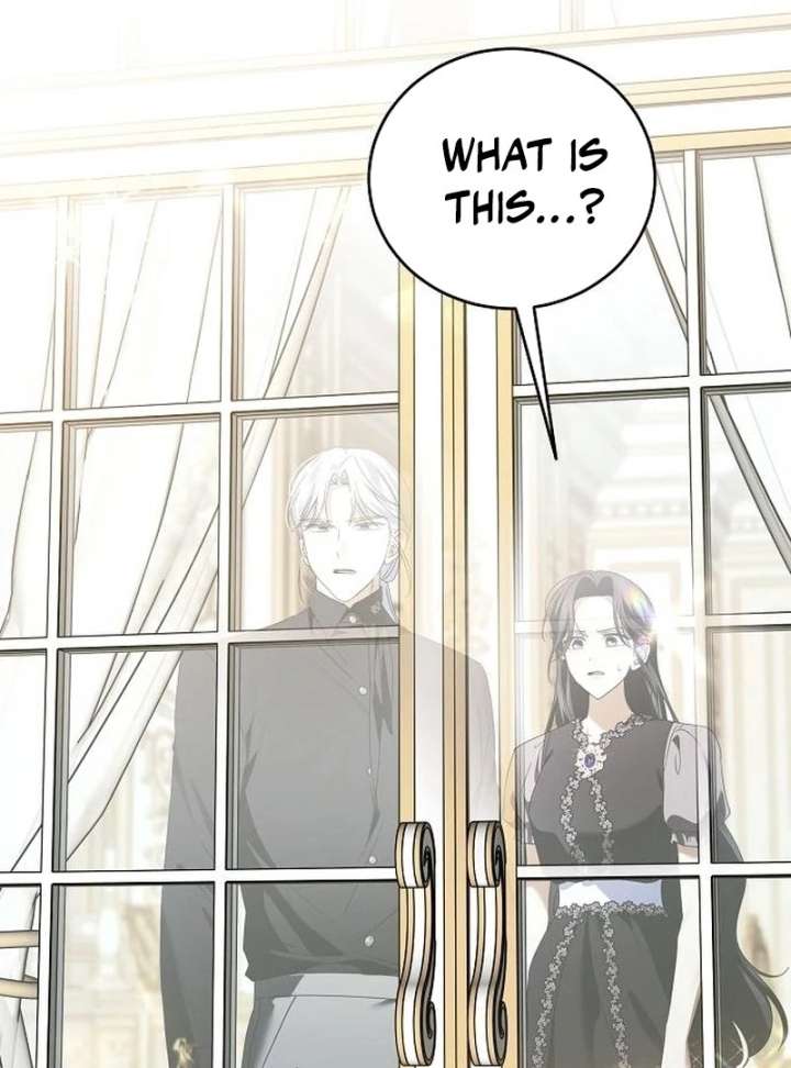 I’ll Take on This Marriage in This Life Chapter 53 - Page 51