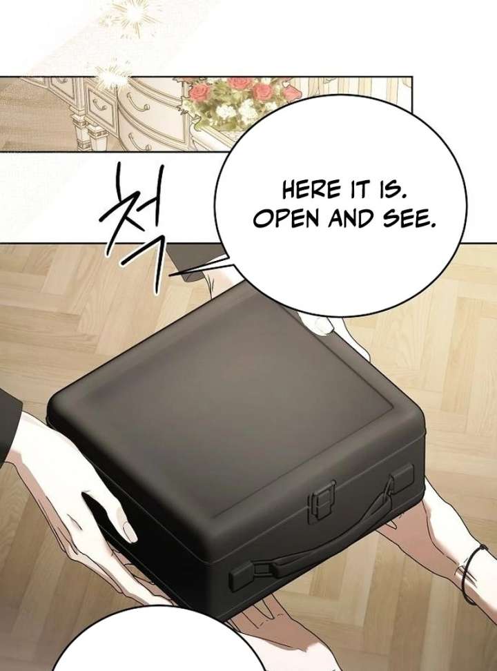 I’ll Take on This Marriage in This Life Chapter 53 - Page 53