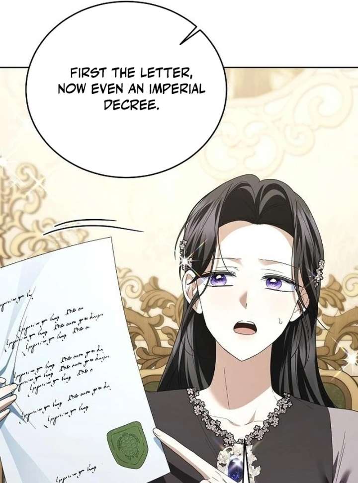 I’ll Take on This Marriage in This Life Chapter 53 - Page 57