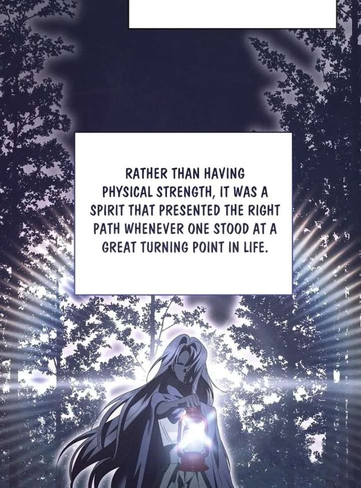I’ll Take on This Marriage in This Life Chapter 53 - Page 7