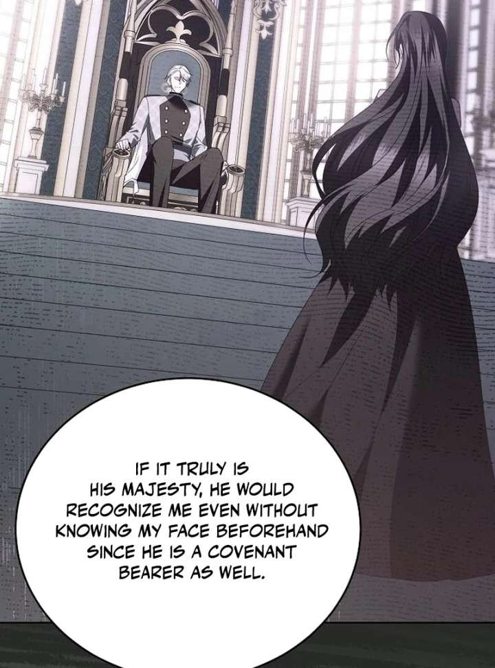 I’ll Take on This Marriage in This Life Chapter 53 - Page 61