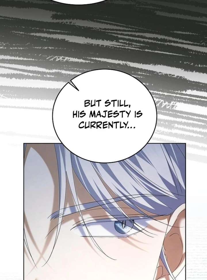 I’ll Take on This Marriage in This Life Chapter 53 - Page 62