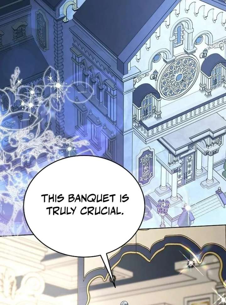 I’ll Take on This Marriage in This Life Chapter 53 - Page 66