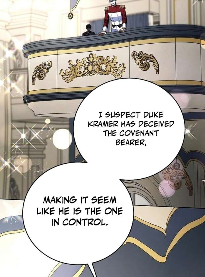 I’ll Take on This Marriage in This Life Chapter 53 - Page 67
