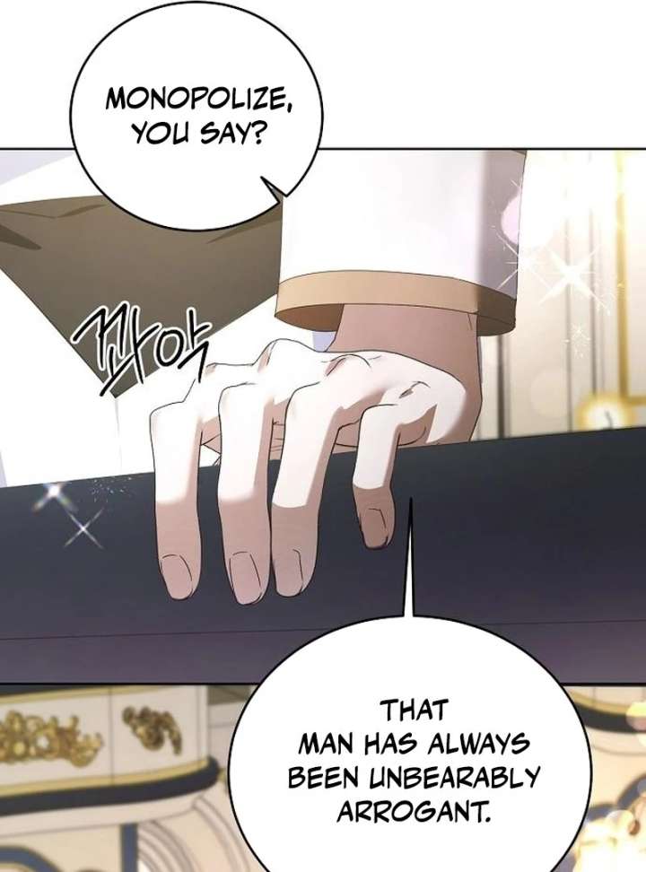 I’ll Take on This Marriage in This Life Chapter 53 - Page 70