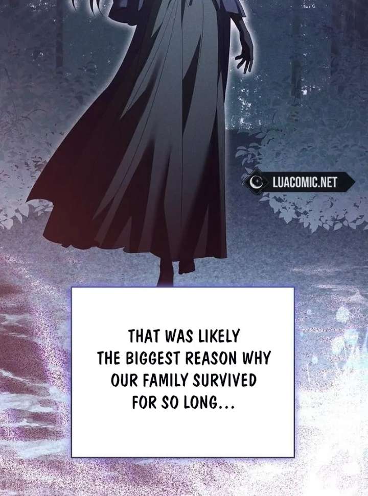 I’ll Take on This Marriage in This Life Chapter 53 - Page 8
