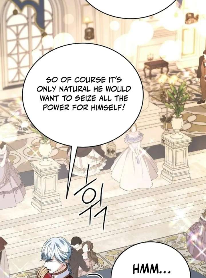 I’ll Take on This Marriage in This Life Chapter 53 - Page 71
