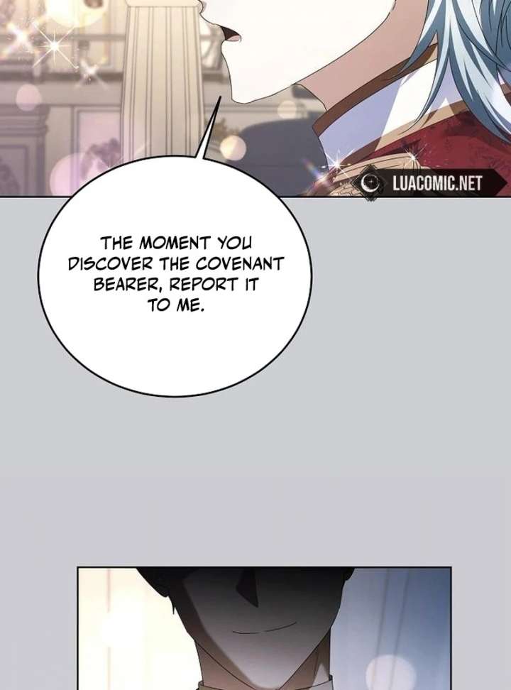 I’ll Take on This Marriage in This Life Chapter 53 - Page 74