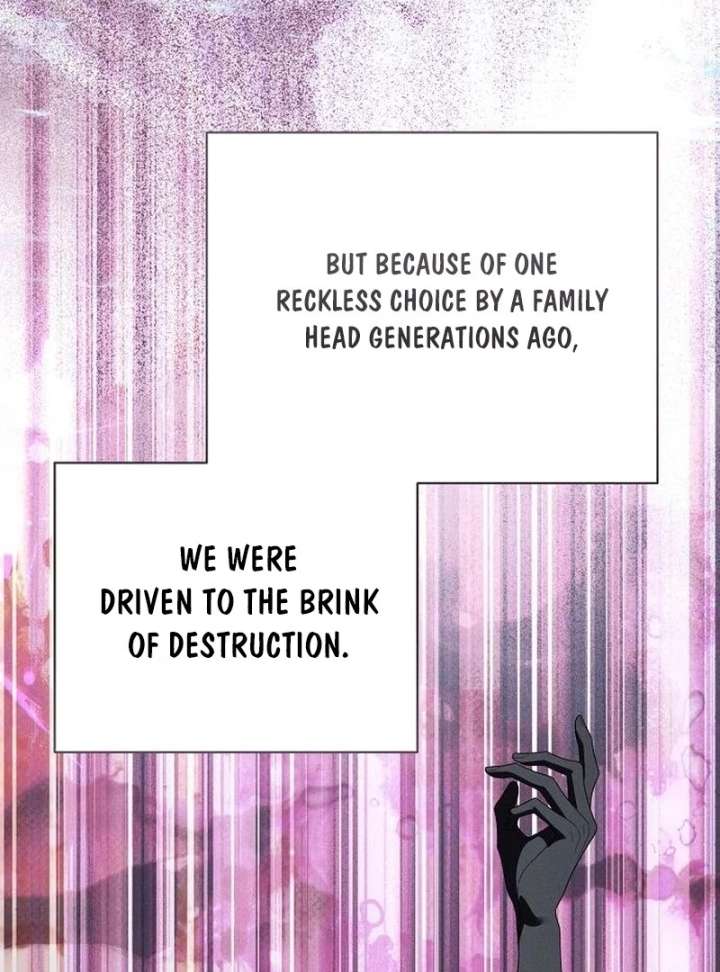 I’ll Take on This Marriage in This Life Chapter 53 - Page 9