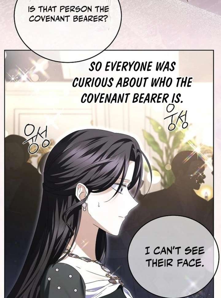 I’ll Take on This Marriage in This Life Chapter 53 - Page 84