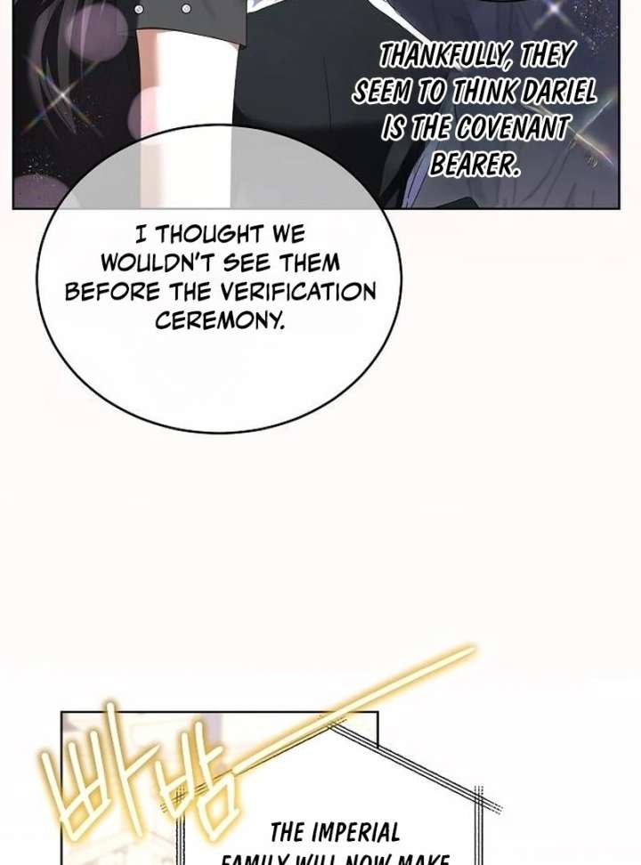 I’ll Take on This Marriage in This Life Chapter 53 - Page 85