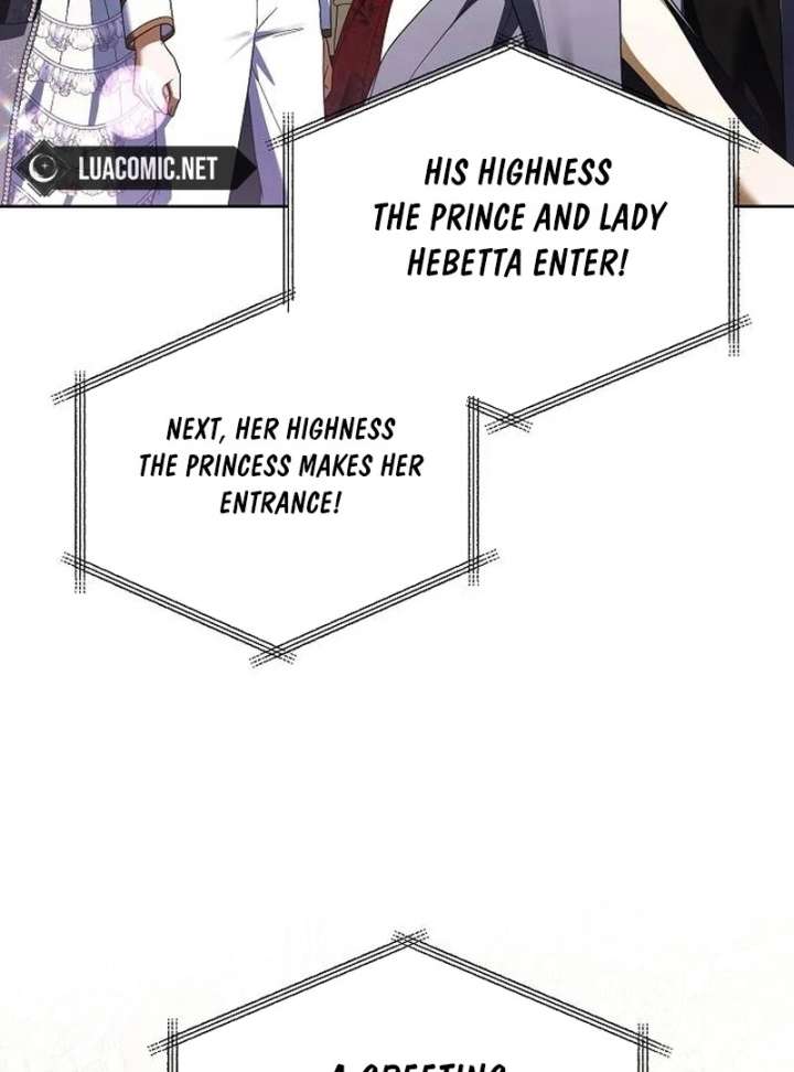 I’ll Take on This Marriage in This Life Chapter 53 - Page 88